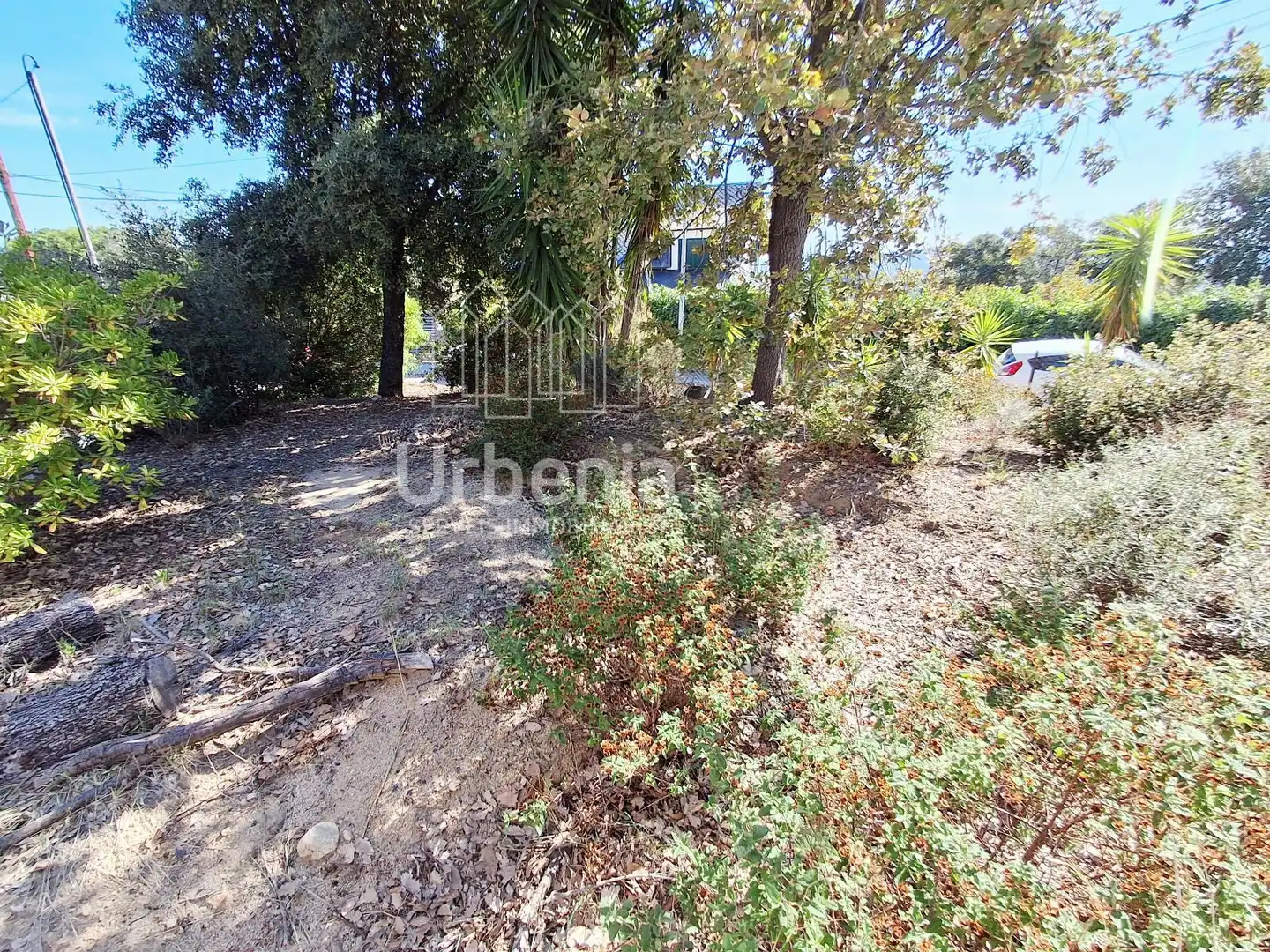 House with garden for sale in La Roca del Vallès, imagen 27