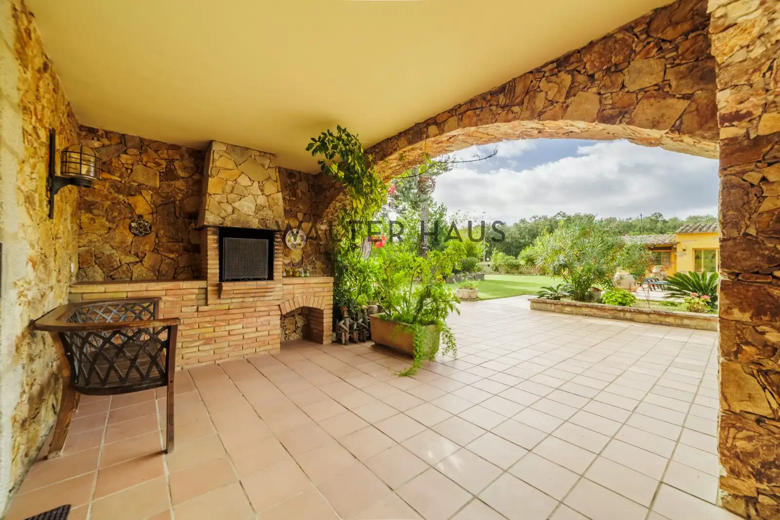 Casa con piscina en venta en Urbanitzacio Mas Artigas, imagen 13