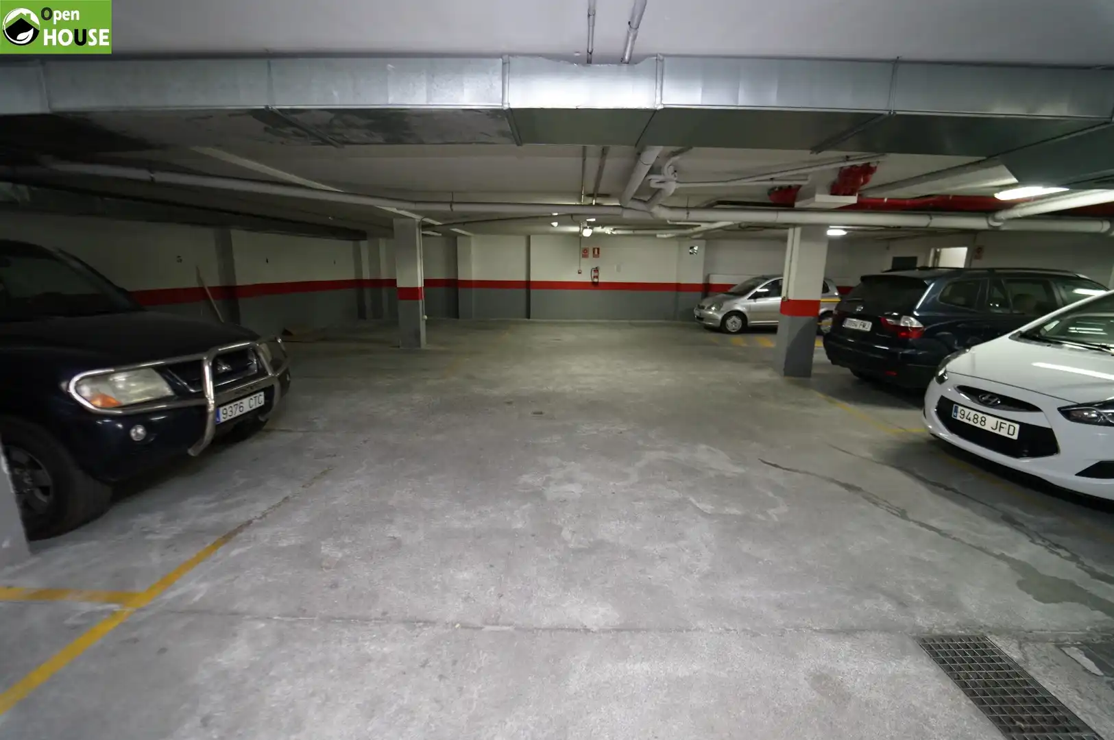 Dúplex de lloguer a Calle Parra Alta de Cartuja, 19, San Ildefonso