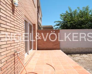 Vista exterior de Casa o xalet en venda en Torrelameu amb Aire condicionat i Terrassa