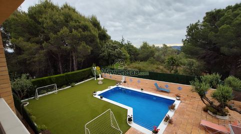 Foto 2 von Haus oder Chalet zum Verkauf in Masquefa, Barcelona