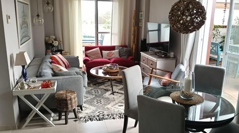 Foto 4 de Pis en venda a Aguadulce - Almadraba - Punta Candor, Rota