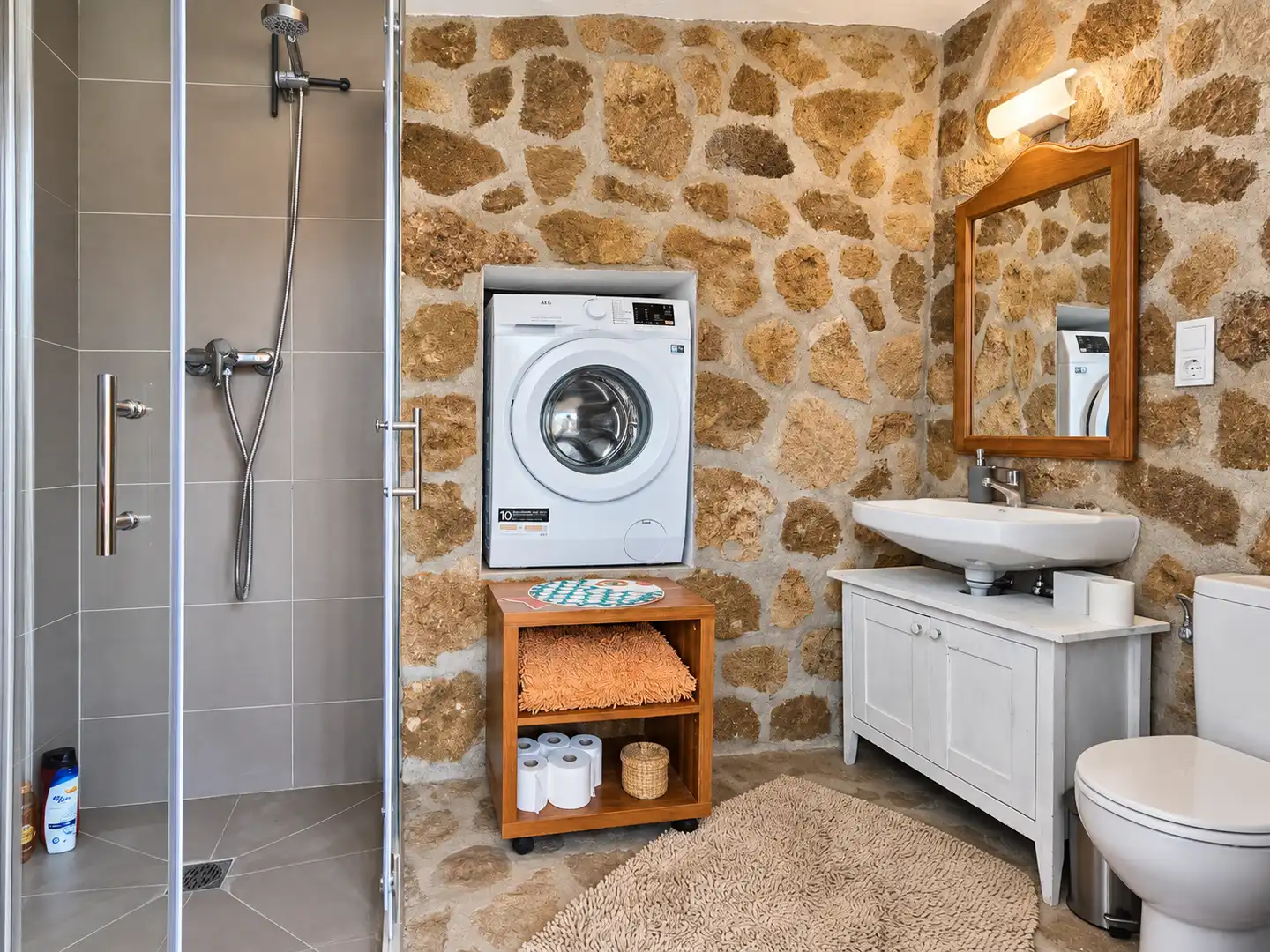 Casa con piscina en venta en Cala Advocat - Baladrar, imagen 21
