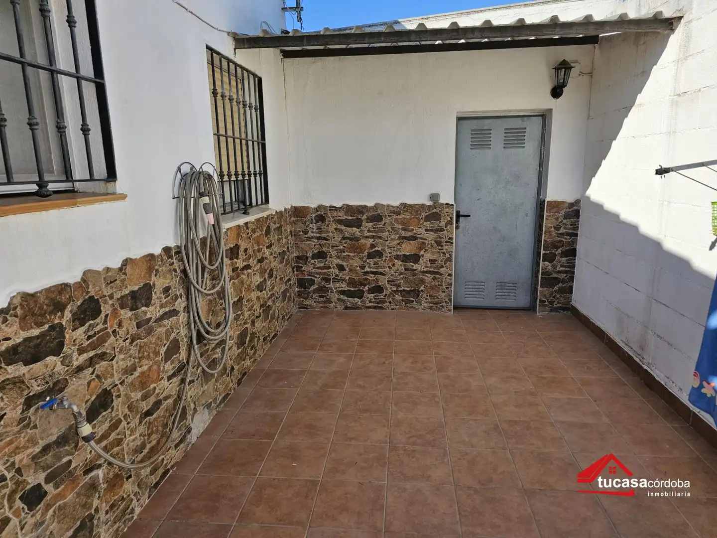 Casa rustica con piscina in vendita a Periurbano Este - Campiña, imagen 14