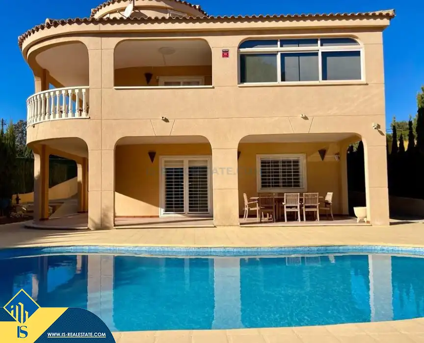 Villa avec terrasse à vendre à Los Balcones - Los Altos, imagen 4