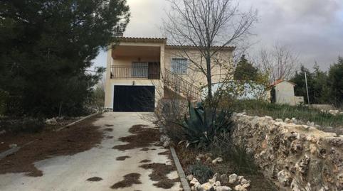 Foto 2 de Casa o xalet en venda a C/ Pino (el Ballestar), Barajas de Melo, Cuenca