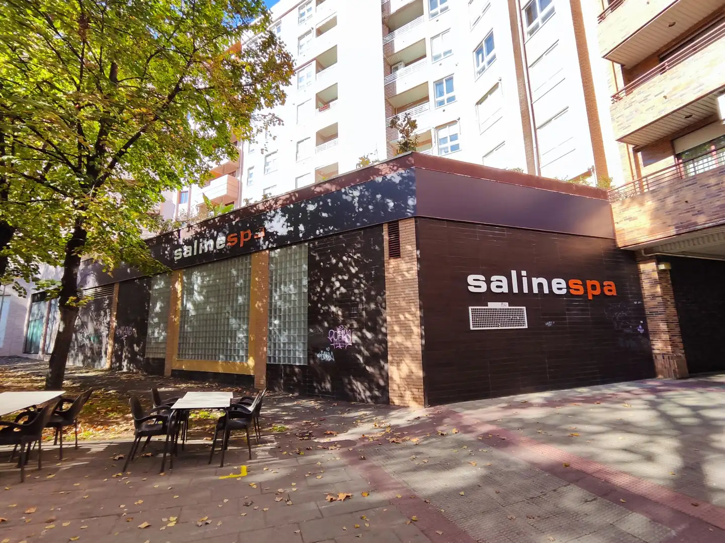 Business premises to rent in Logroño - Duques de Nájera, imagen 2