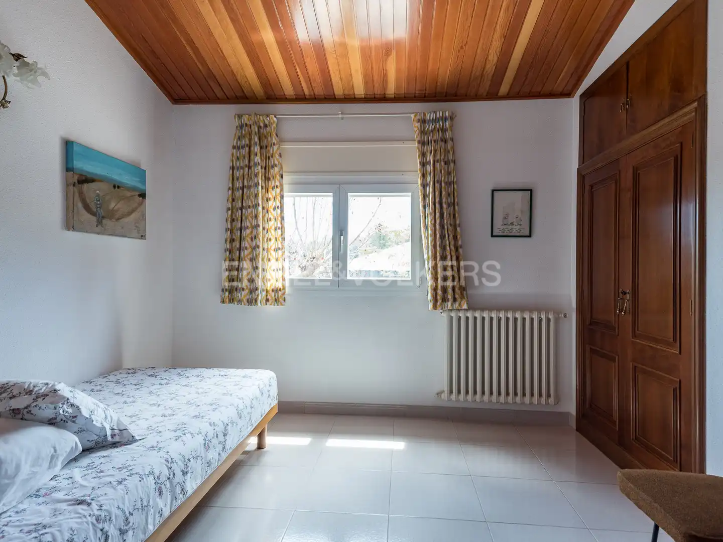 Casa con jardín en venta en Pallejà, imagen 26
