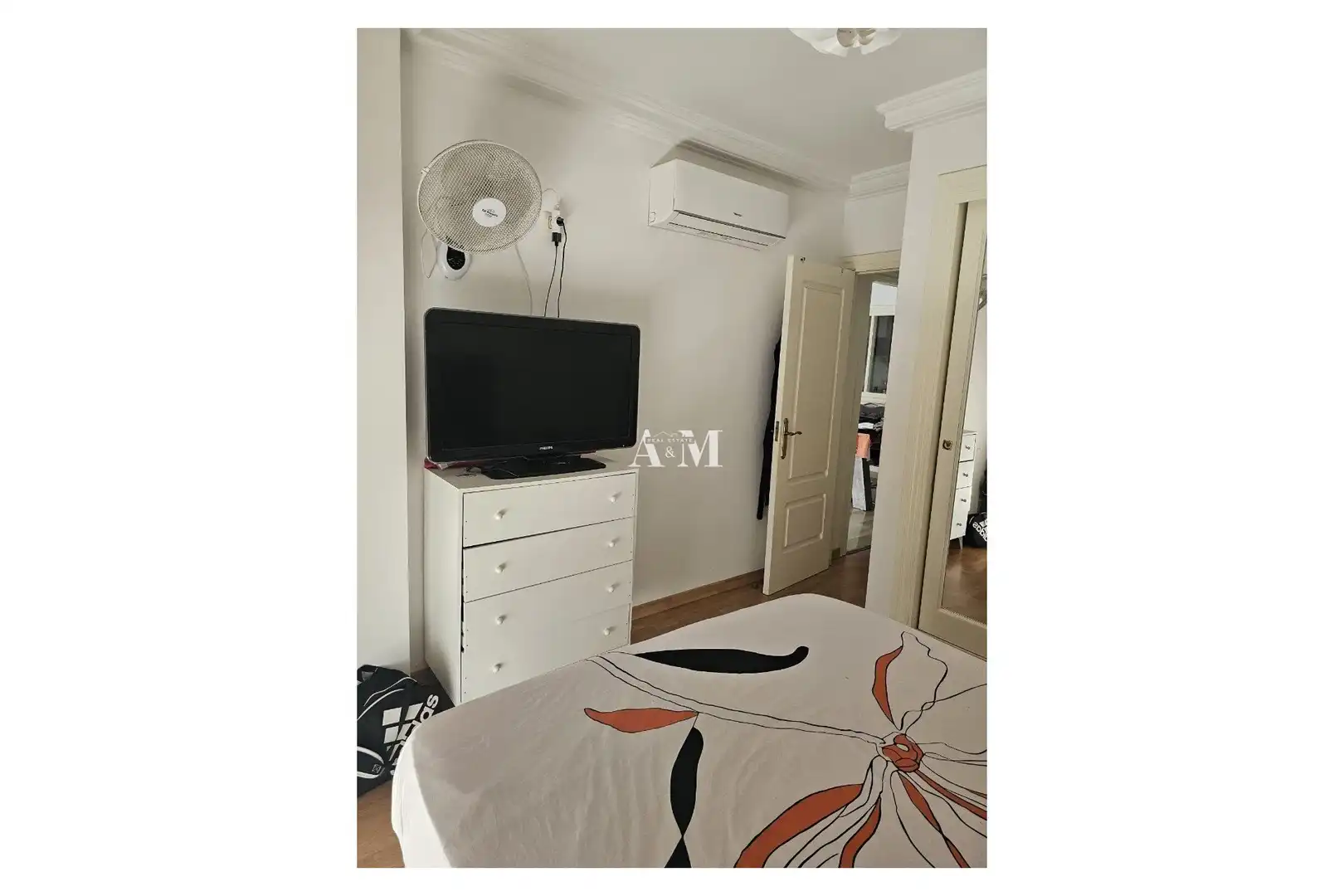 Appartamento con ascensore in affitto a Pueblo, imagen 8