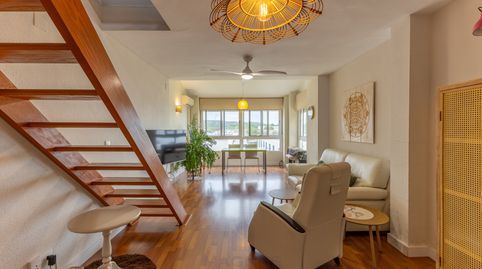 Foto 5 de Apartament en venda a Calle Puebla de Vallbona, Serra, Valencia