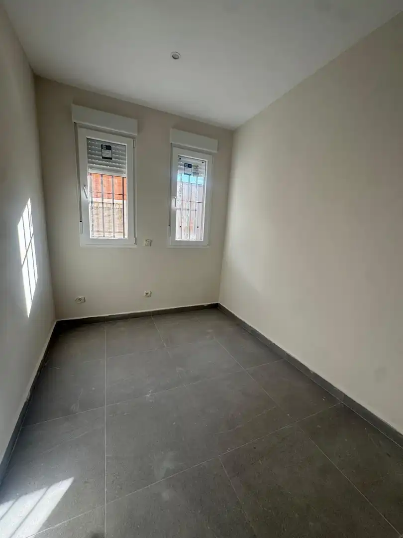 Bedroom of Ground floor for sale in Loeches  with Heating