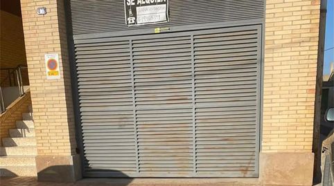 Foto 3 de Garaje de alquiler en Grañén, Huesca