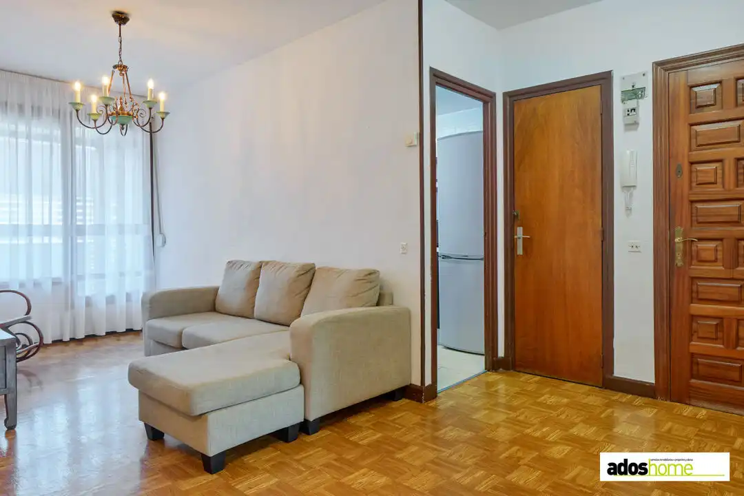 Piso con terraza en venta en Gipuzkoa Kalea, imagen 4