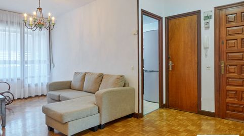 Foto 4 de Piso en venta en Gipuzkoa Kalea, Zarautz, Gipuzkoa