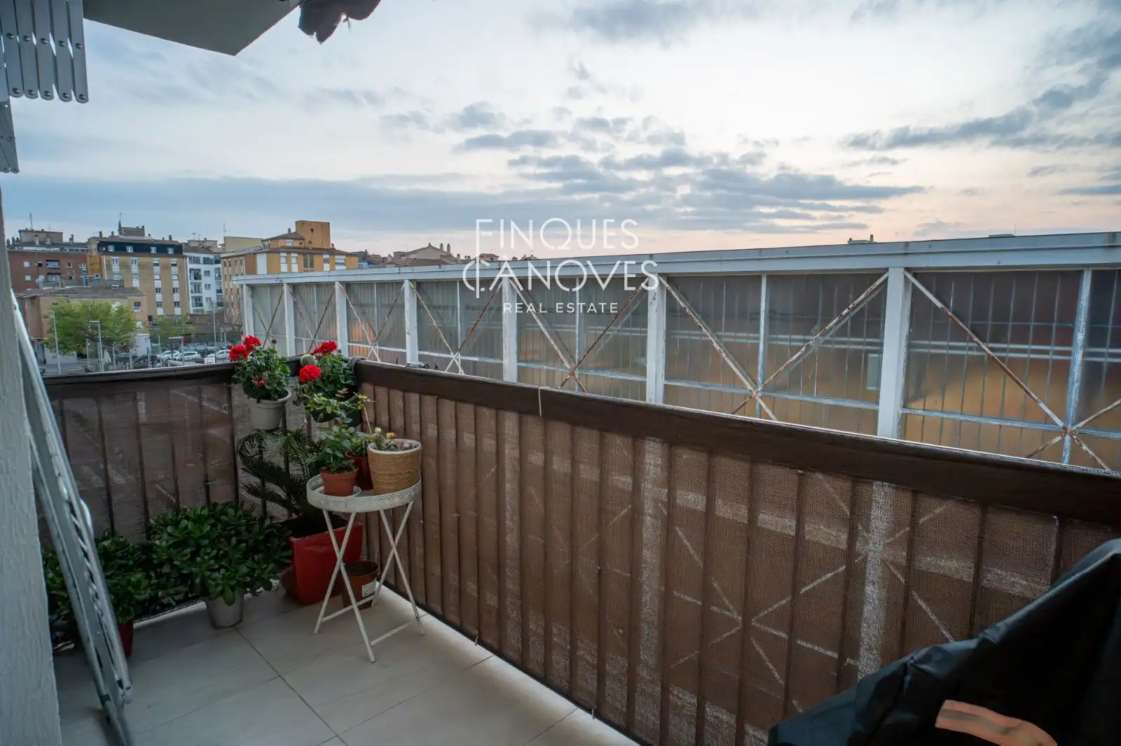 Attico con terrazza in vendita a Corunya, imagen 29