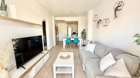 Foto 5 de Apartament de lloguer a Zona Carrefour - Urbanizaciones, Torrevieja