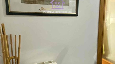 Foto 4 de Piso de alquiler en Barrionovo, Arteixo pueblo, Arteixo