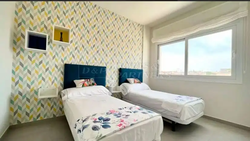 Casa amb terrassa en venda a alfredo nobel 147, imagen 58