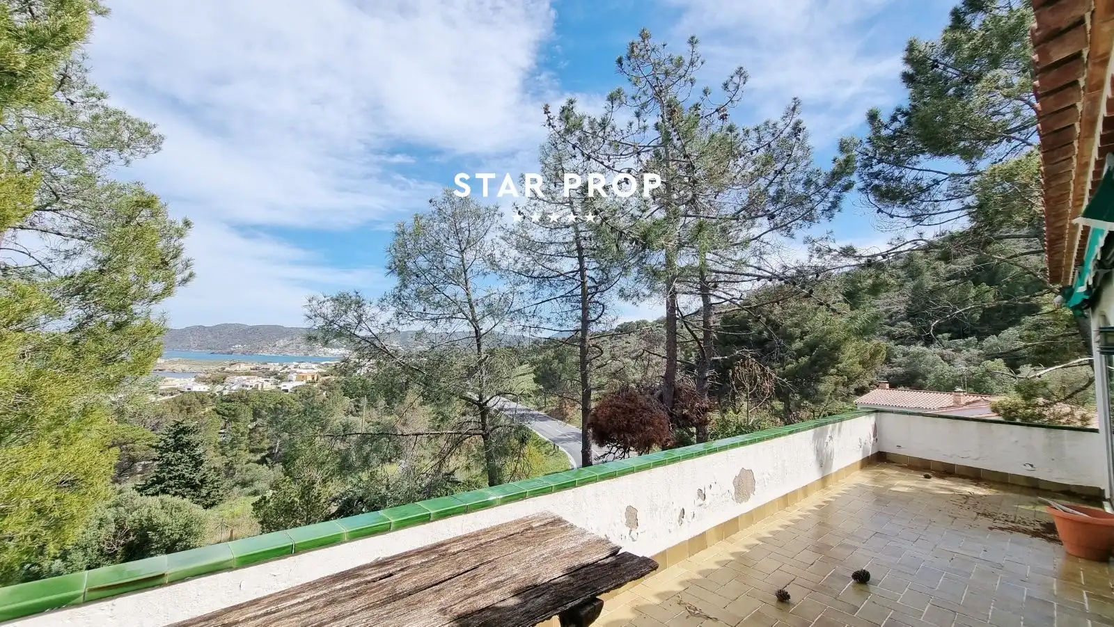 House with terrace for sale in El Port de la Selva, imagen 14