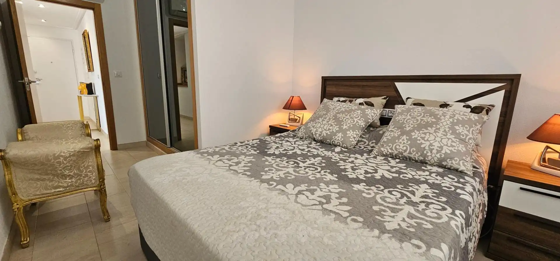 Apartment with terrace for sale in Orihuela Costa, imagen 24