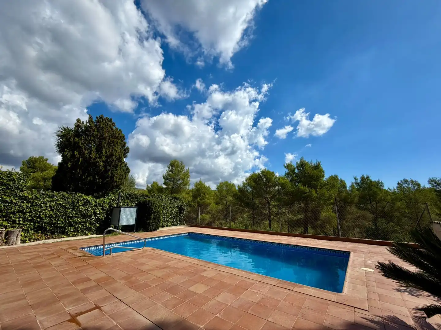 Casa amb piscina en venda a Avellanes, imagen 38