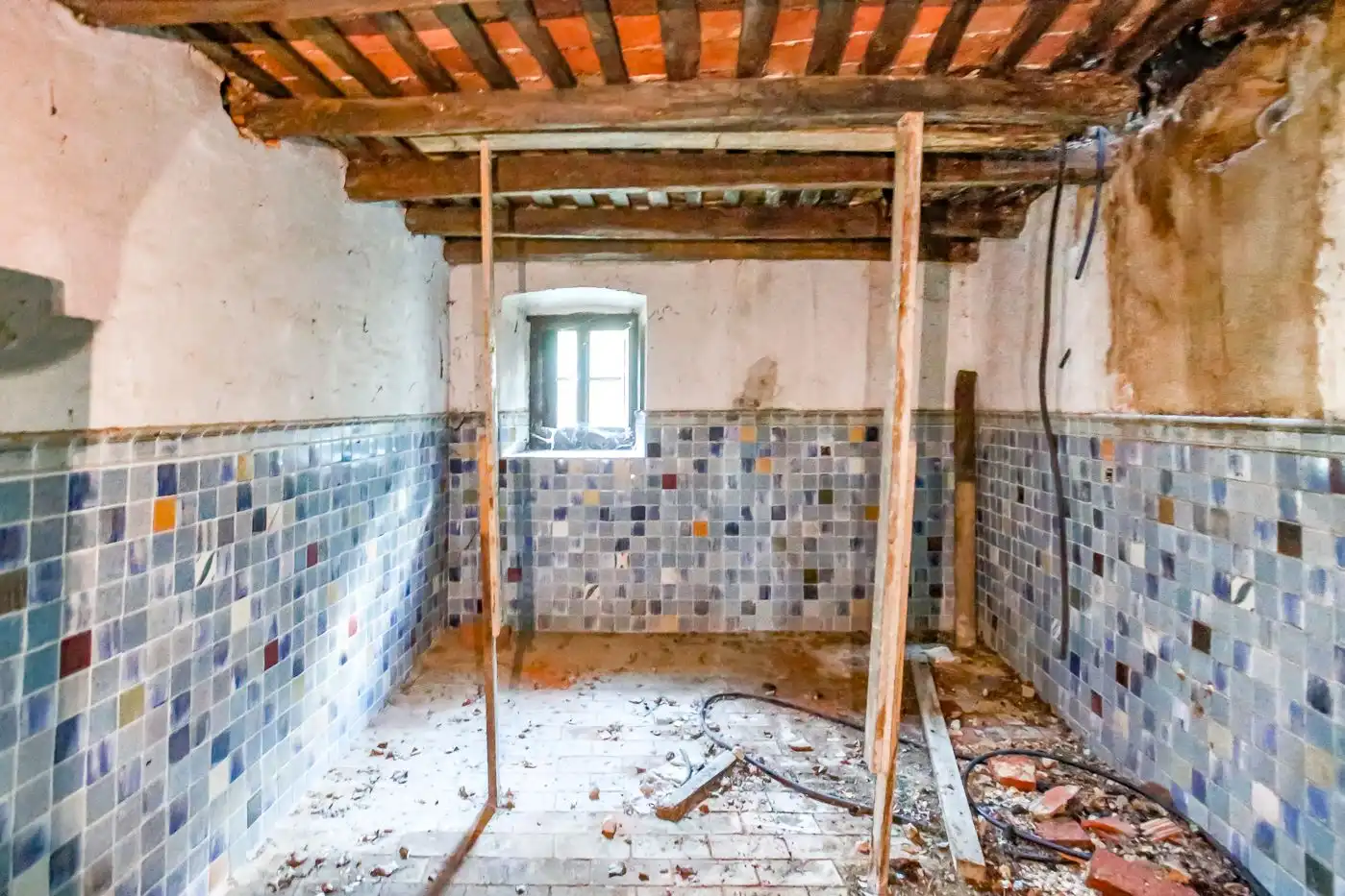 Maison rustique à vendre à Breda, imagen 63