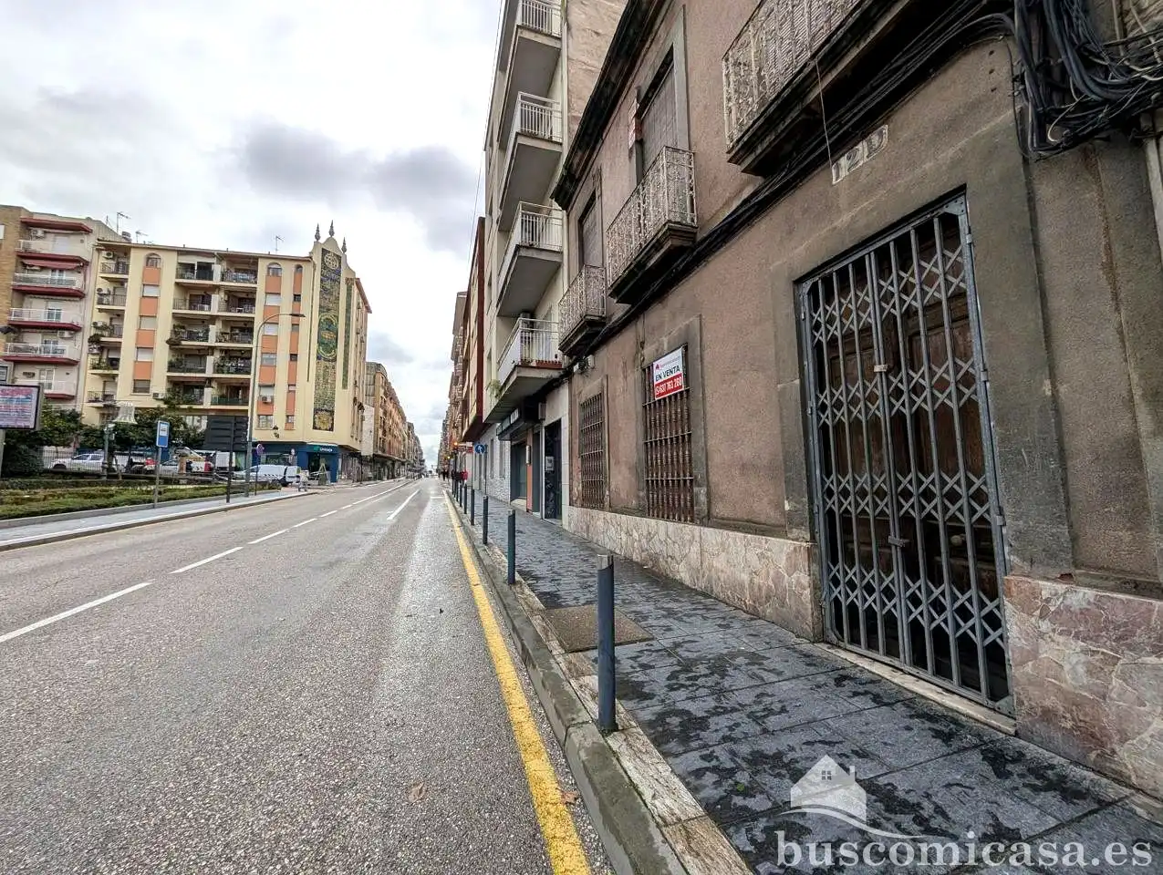 House for sale in Calle Julio Burell, imagen 5