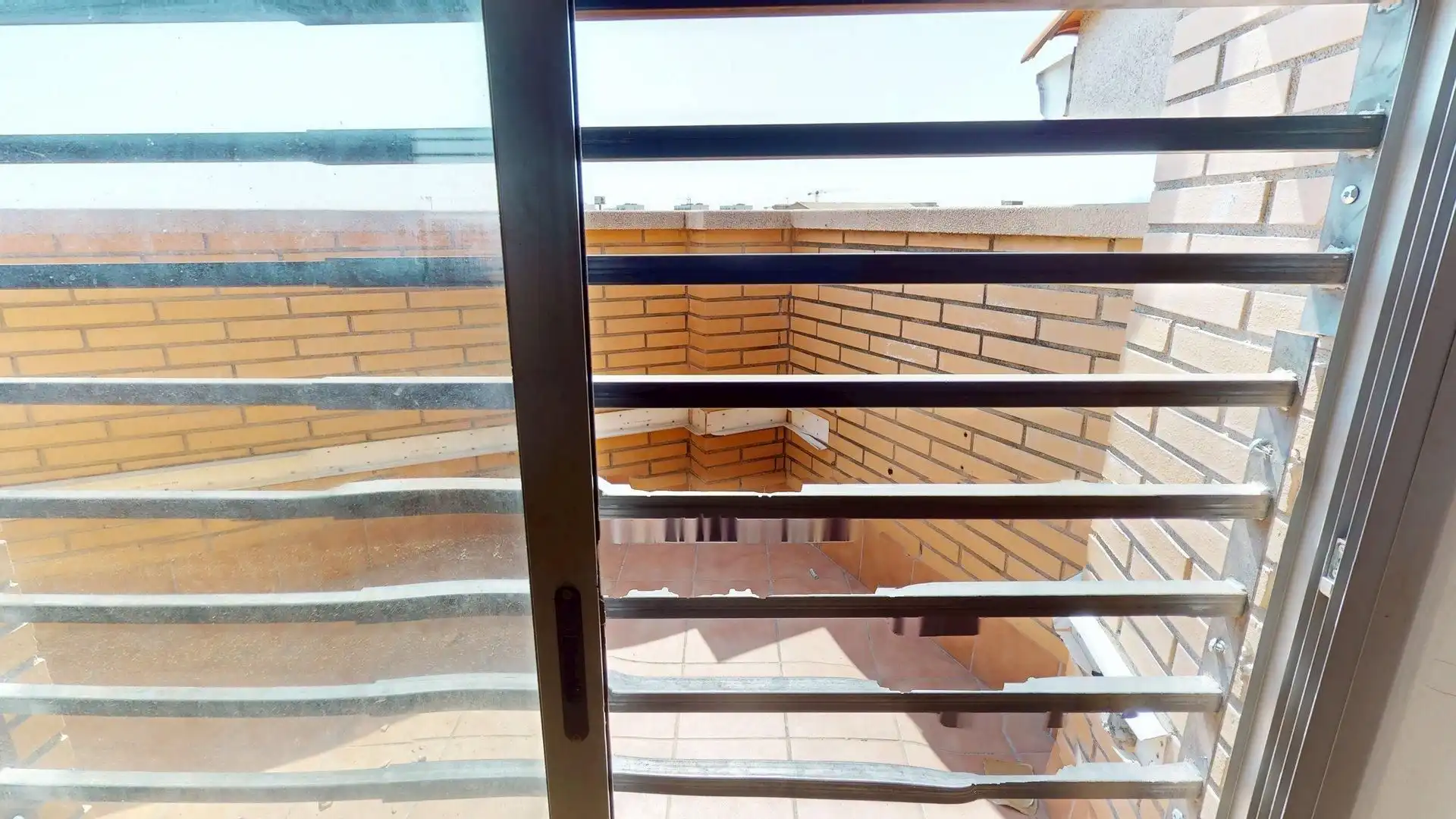 Piso en venta en de Hoquei, Egara