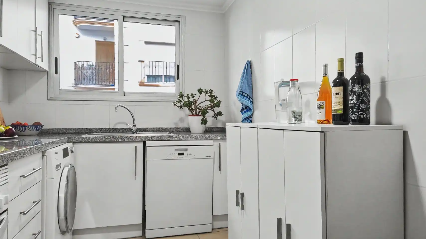 Piso con piscina en venta en Saladar, imagen 7