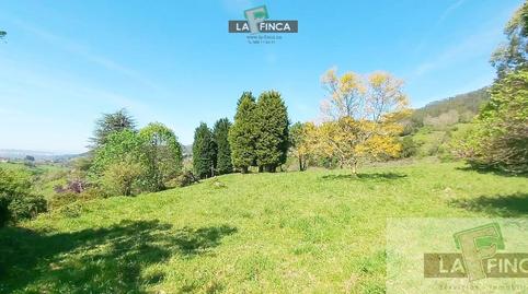 Foto 3 de Residencial en venda a Caleya de Nodron, Baldornon, Gijón