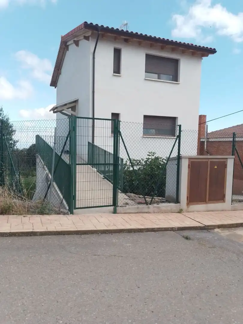 Maison à vendre à Ocón