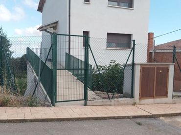 Casa in vendita a Ocón