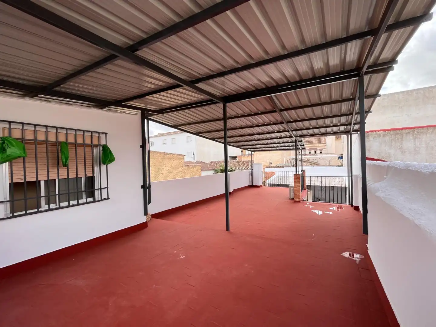 Terrace of Houses for sale in Antequera  with Air Conditioner, Heating and Terrace