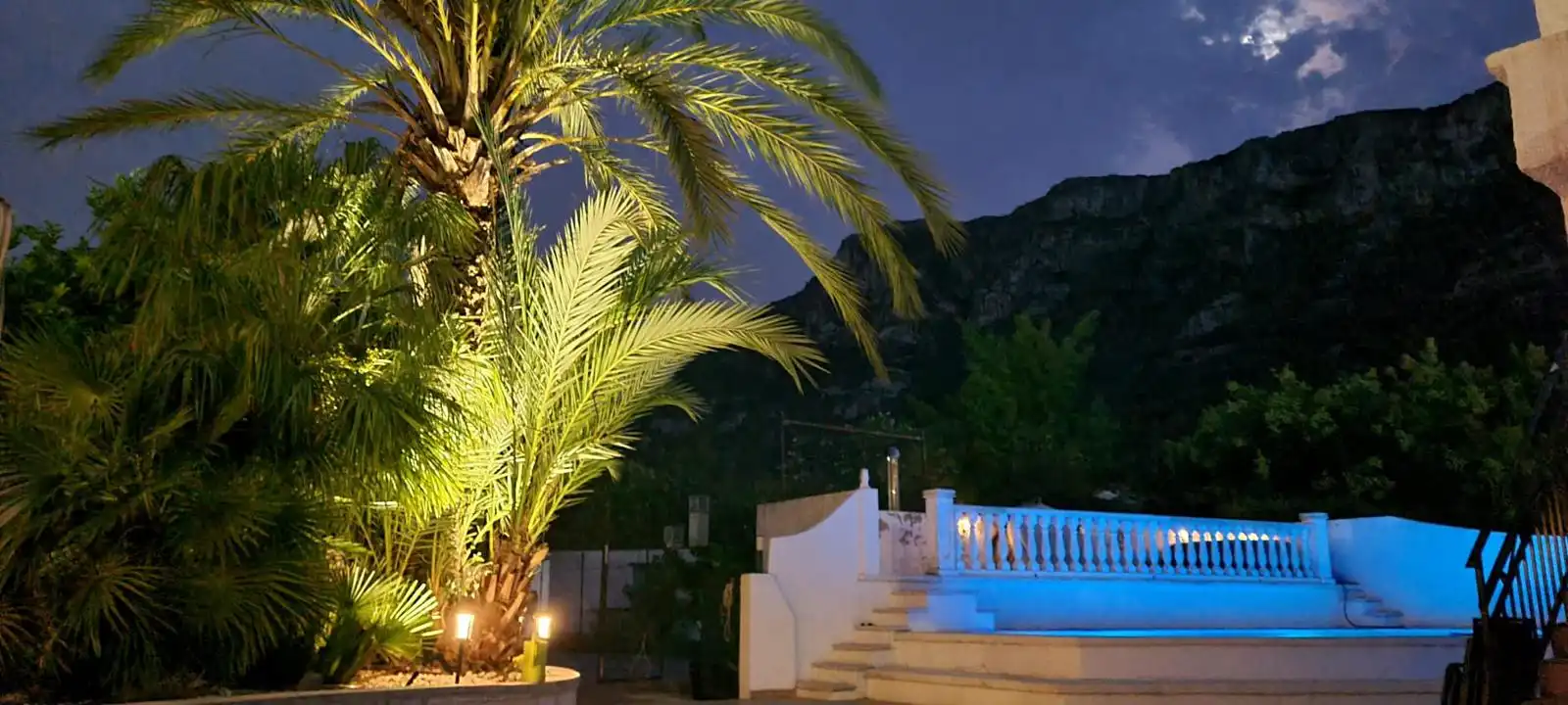 Chalet con terraza en venta en Carrer Cap del Moro, imagen 75