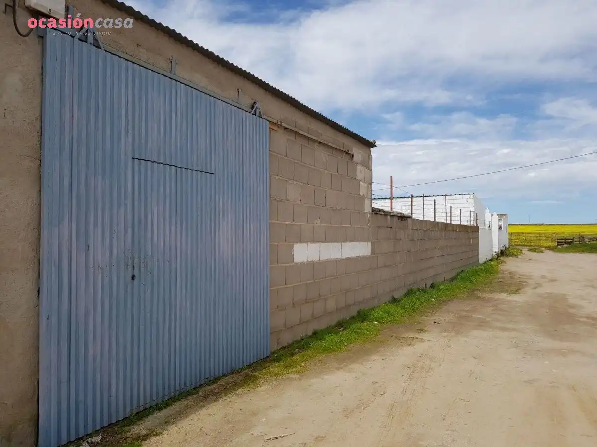 Terrenos y solares en venta en Pozoblanco, imagen 3