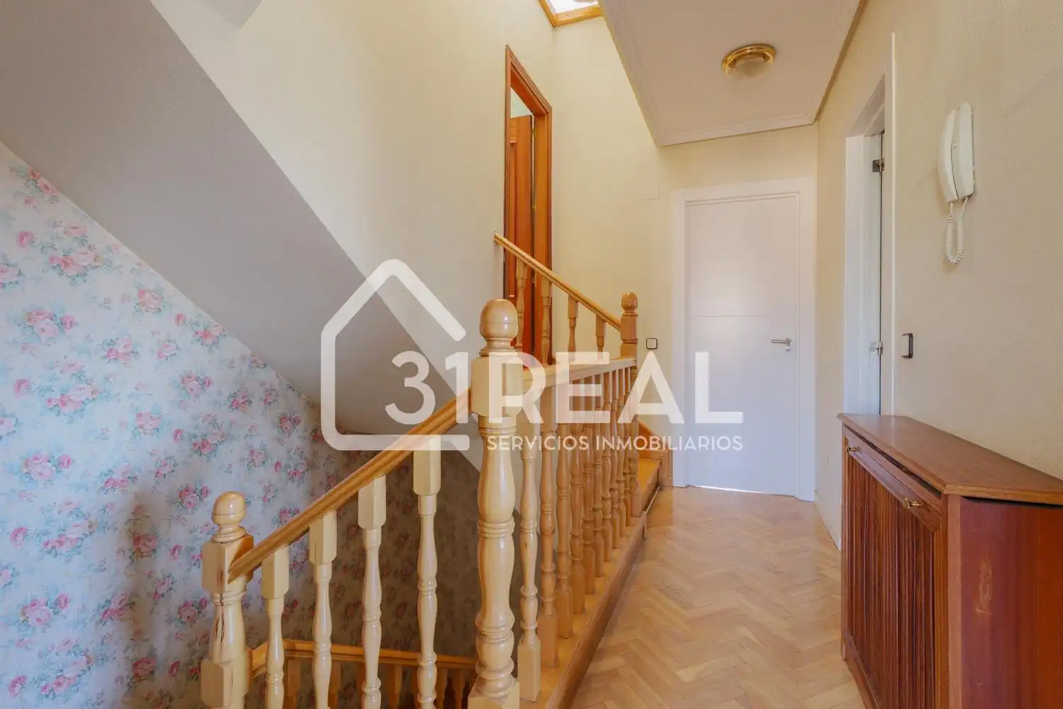 Casa o chalet en venta en Barajas