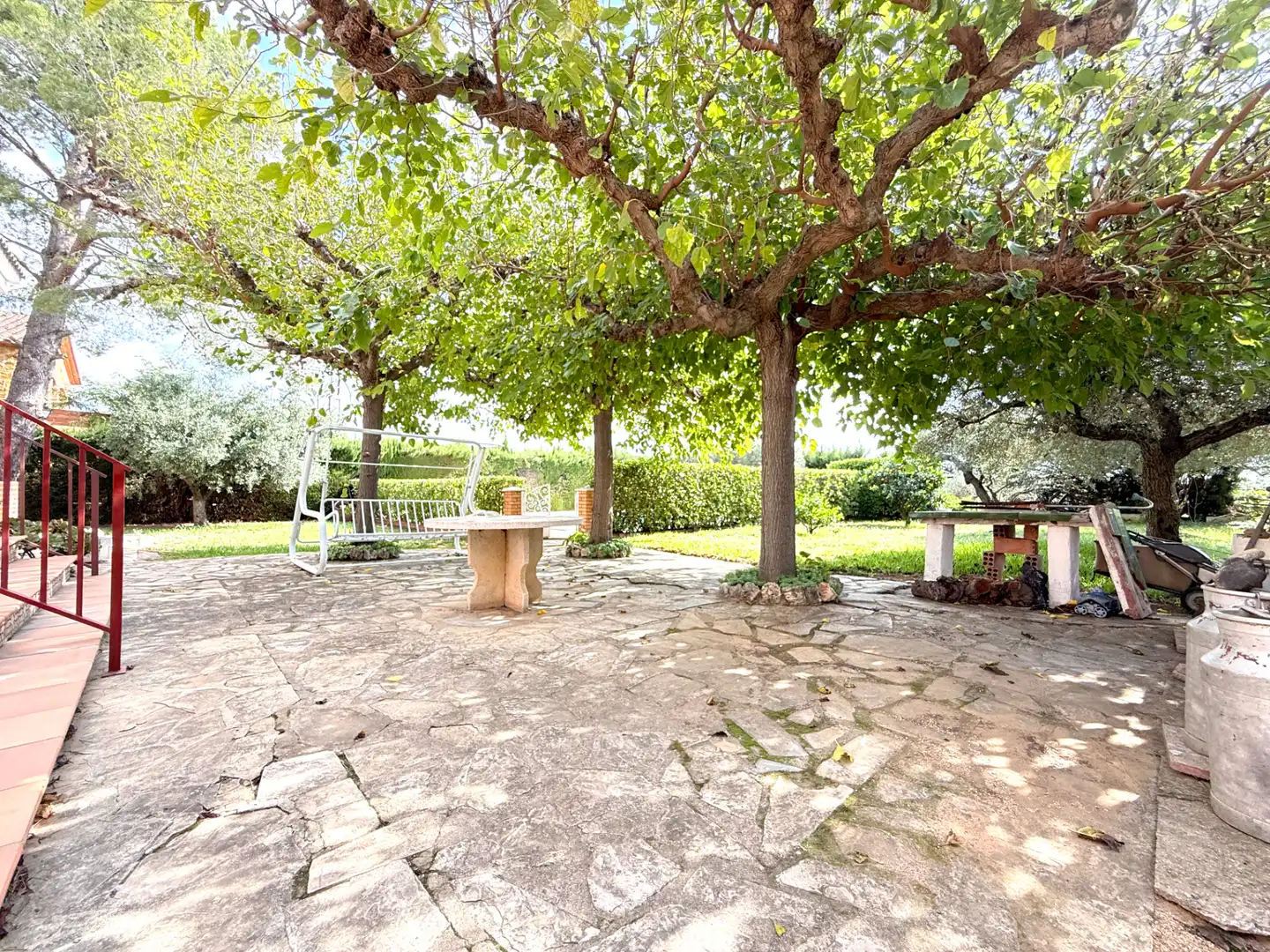 Terrace of Houses for sale in Botarell, Tarragona