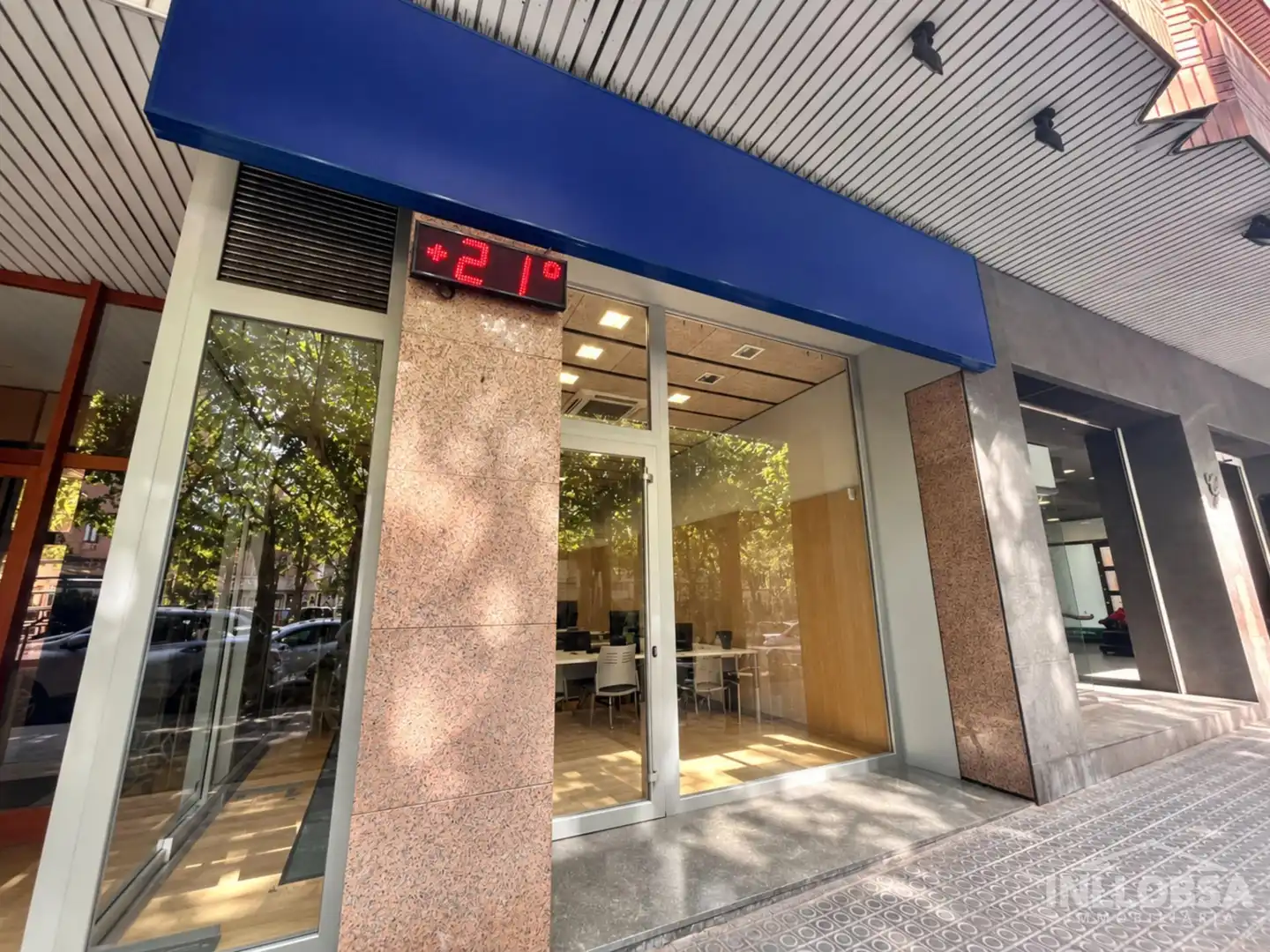 Office space to rent in Centre - Passeig i Rodalies