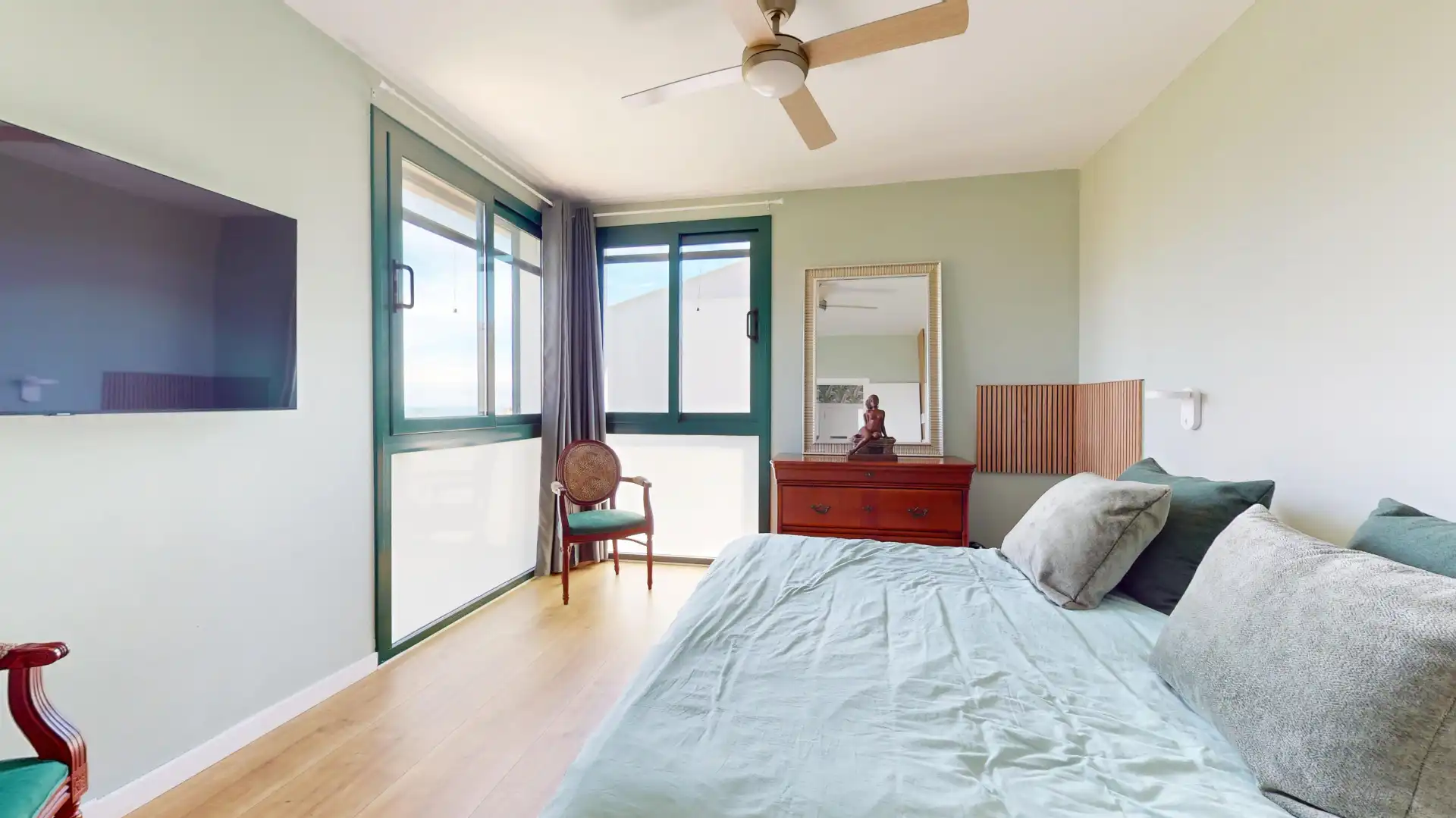 Detached house with pool for sale in Carrer de Henry Ferdinand Lavanchy, imagen 29
