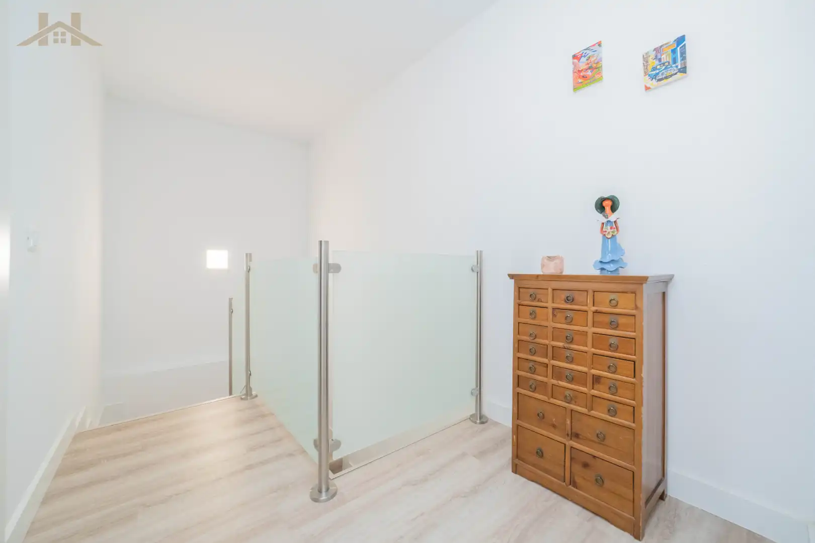 Dúplex en venta en Arroyomolinos (Madrid) con Aire acondicionado, Calefacción y Terraza