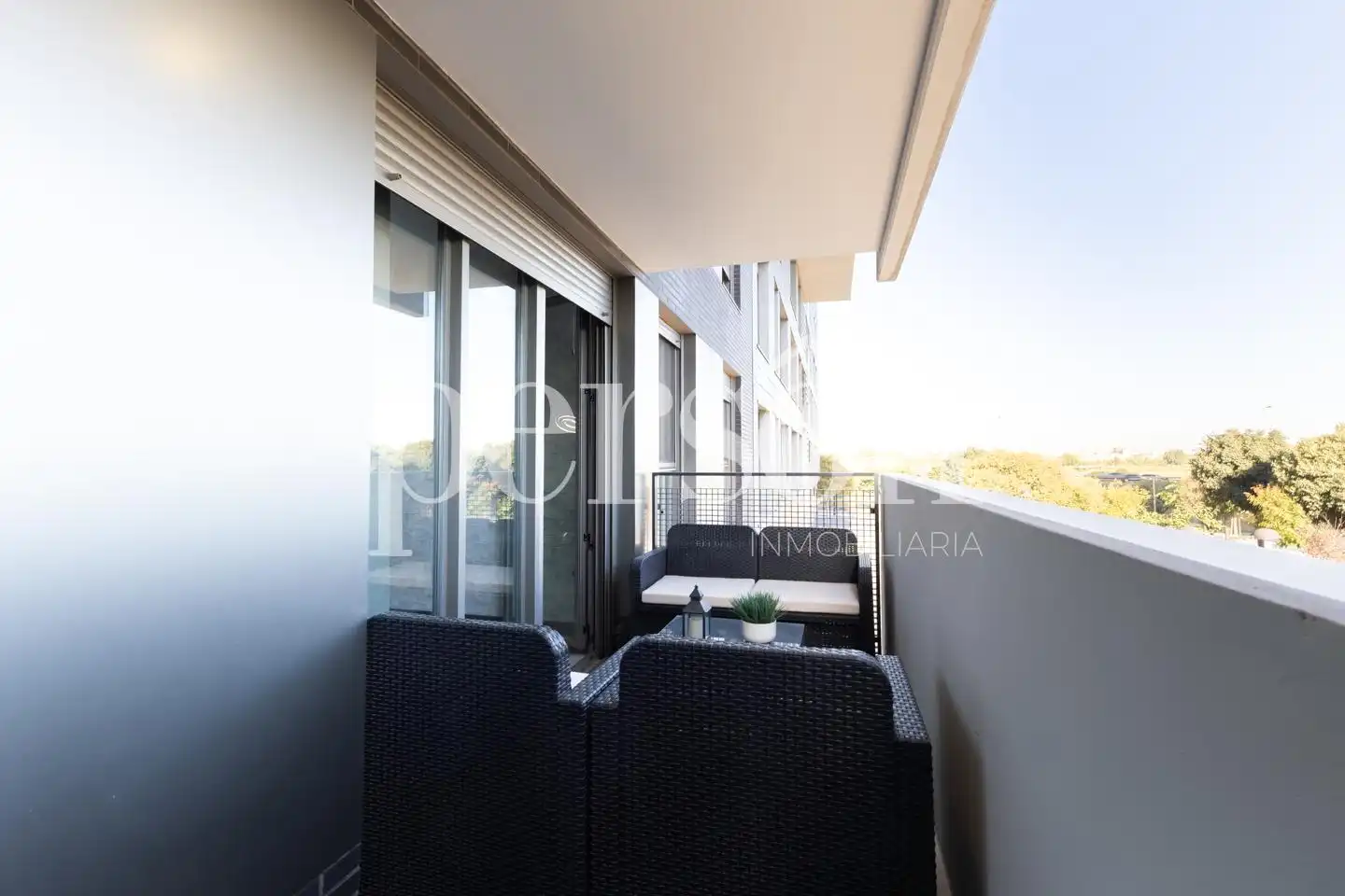 Appartement avec terrasse à louer à Pobles del Sud, imagen 7