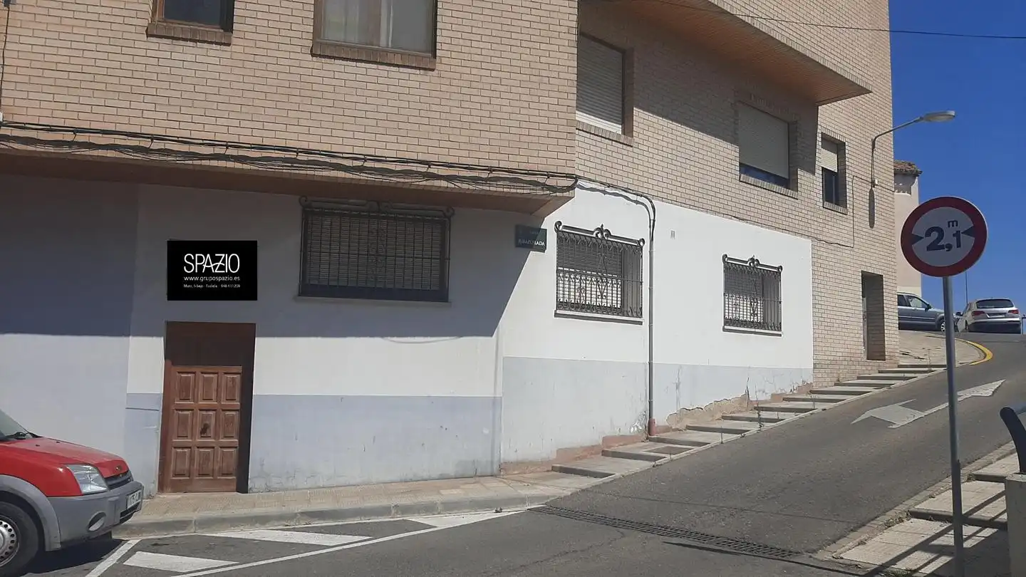 Local comercial en venta en Ferial 19, imagen 4