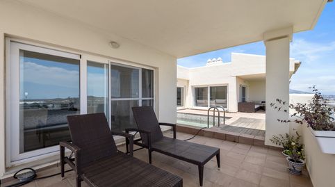 Foto 3 de Ático en venta en Hipódromo - Cerrado del Águila, Mijas