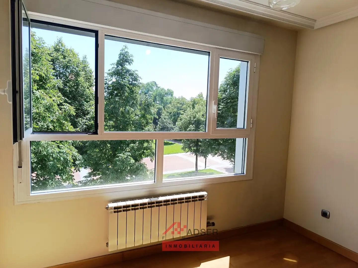 Wohnung mit Aufzug zum Verkauf in Logroño - PQ PARQUE LAS GAUNAS