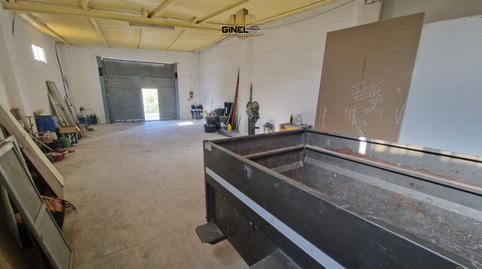 Photo 3 of Industrial buildings for sale in San Ildefonso - Catedral, Jaén