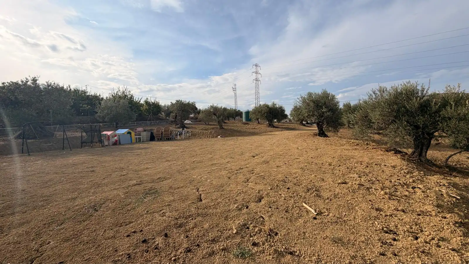 Rural land for sale in El Romeral - Peñón de Zapata, imagen 11