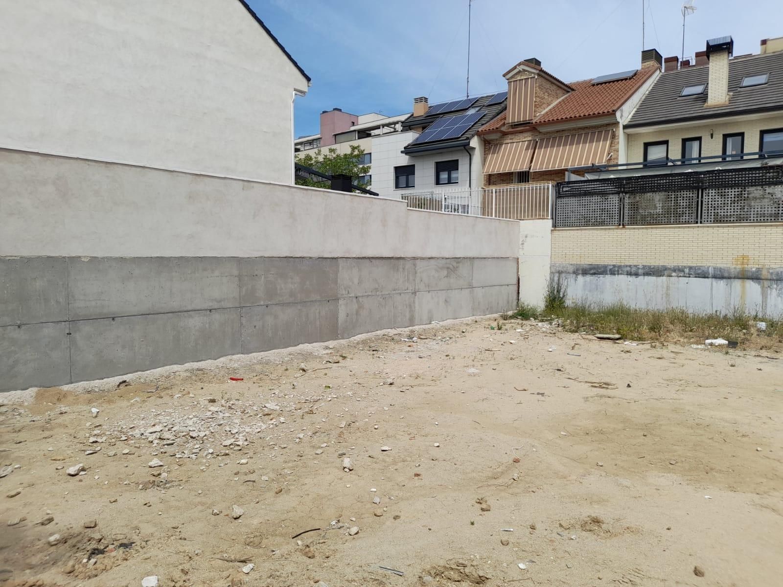 Residencial en venda en Leganés