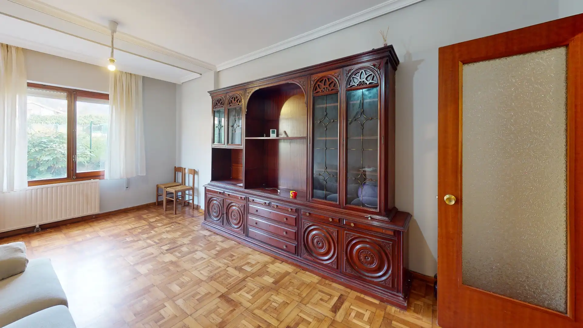 Piso en venta en Calle Patxi Arrazola, 41, Leitza