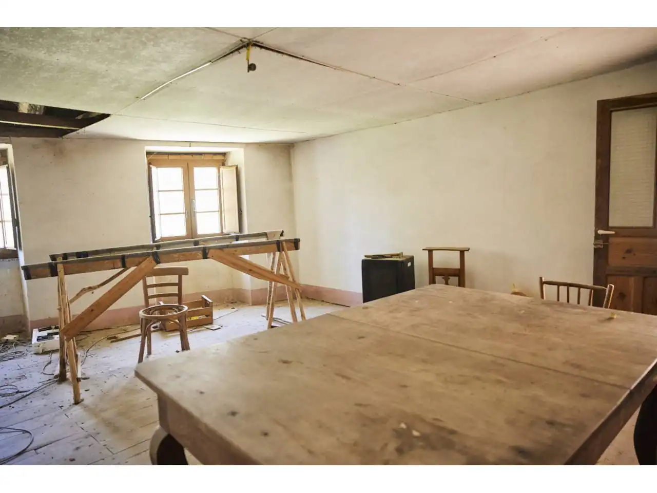 Casa o xalet en venda en Baleira