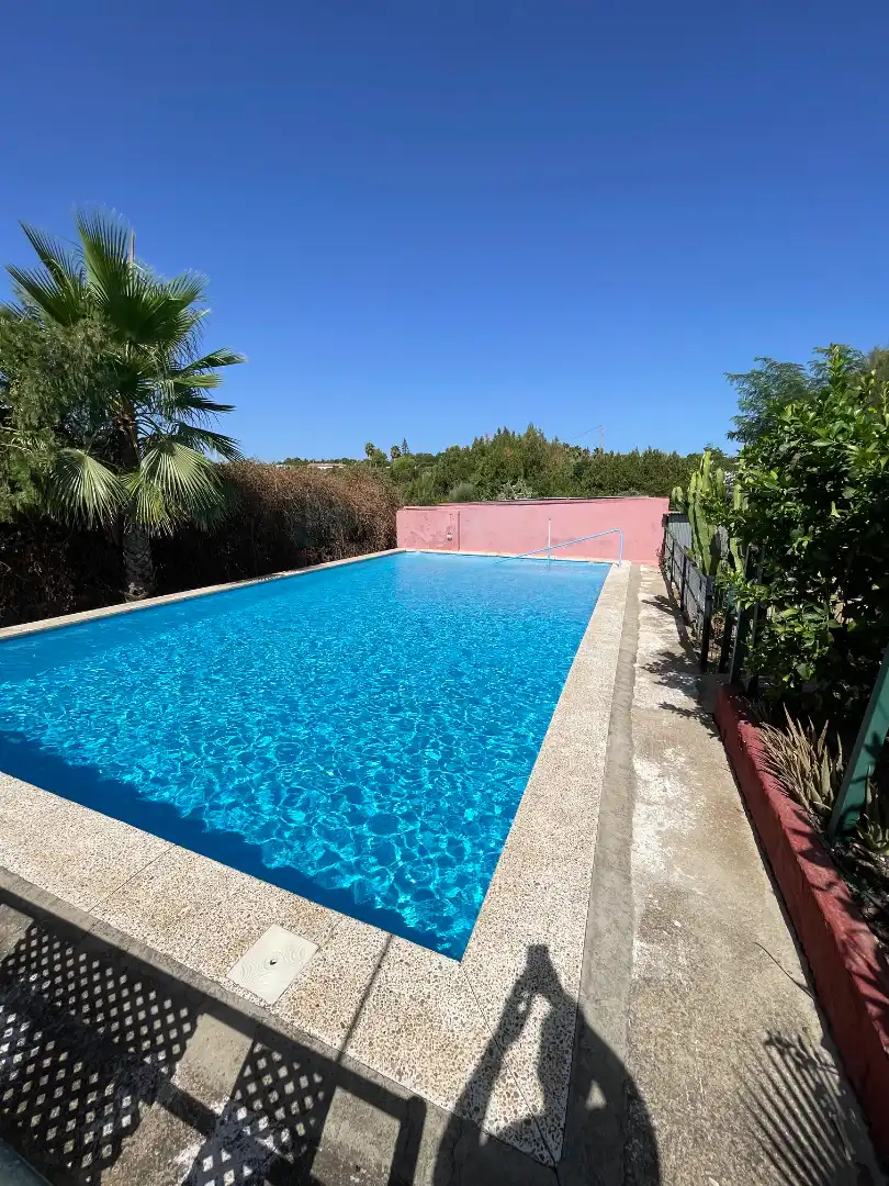 Country homes for sale in Cantillana